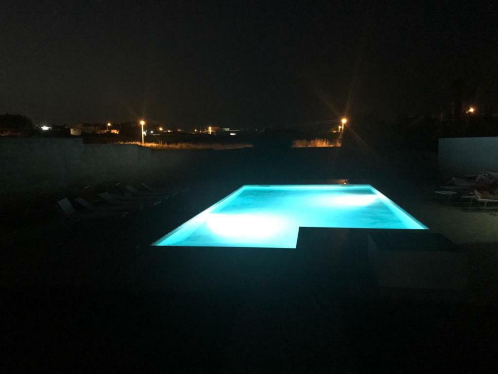 Villa Vacanze Giuseppe Mazara del Vallo Exterior foto